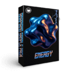 Energy Sample Pack