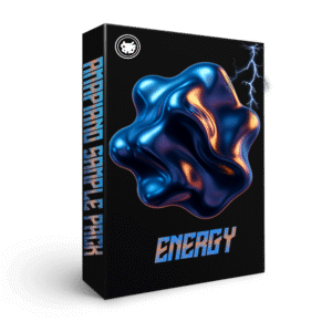 Energy Sample Pack
