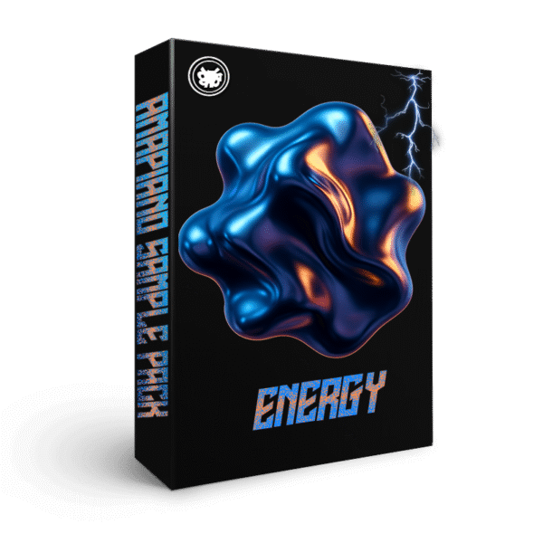 Energy Sample Pack