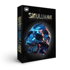 Skullwave – Sample Pack