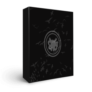 [YNG] Scotts Maphuma - Vocal Sample Pack