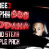 Nandipha808 - Indodana Yakhe Sample Pack
